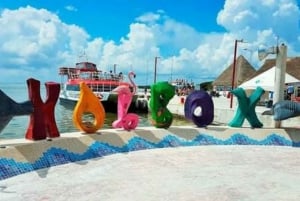 Lo Mejor de Holbox