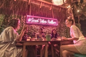 Holbox: Food Tour with Tastings at 5 Locations