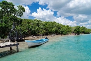 Holbox: Visita guiada a la isla, baño en el cenote y comida