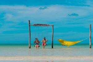 Holbox Island: Explore Beaches, Lagoons, and Bird Islands