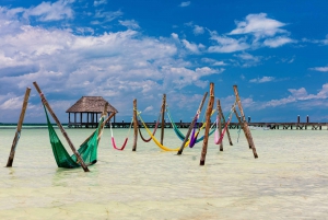 Holbox Plus + Cenote