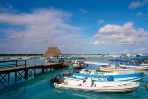 Holbox Plus + Cenote