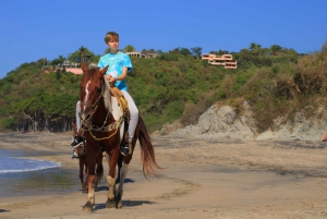 Horseback Riding