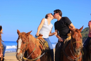 Horseback Riding