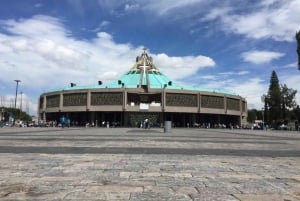 Globo Aerostático Teotihuacan: Vuela y Recorre las Pirámides
