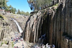 Huasca Mágico group tour