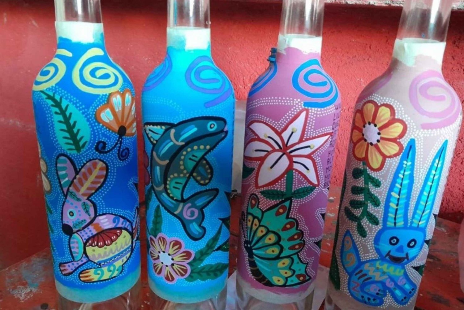 Huatulco: Experiencia Privada en una Fábrica de Mezcal