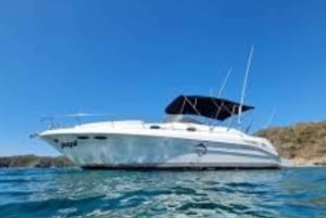 Huatulco: Private Yacht or Boat Sport Fishing Adventure