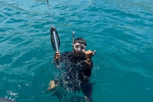 Huatulco: Lección de Surf con instructor de surf. Todos los niveles