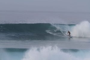 Huatulco: Lección de Surf con instructor de surf. Todos los niveles