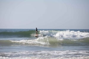 Huatulco: Lección de Surf con instructor de surf. Todos los niveles