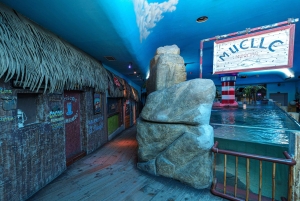 Inbursa Aquarium Entry Ticket with VR Option