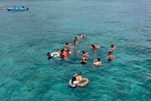 Isla Mujeres: De Cancún a Isla Mujeres, todo Incluido