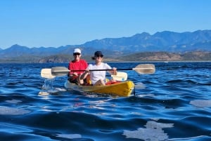 Ixtapa: Barra de Potosí Adventure