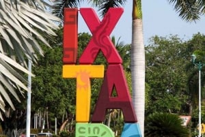 Ixtapa: Tour de la ciudad