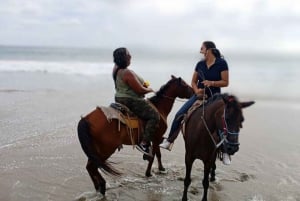 Ixtapa: Aventura a caballo en Zihuatanejo