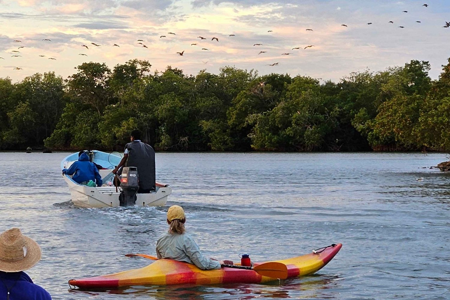 Ixtapa: Aventura en la isla