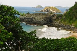 Ixtapa: Excursión a la Isla de Ixtapa