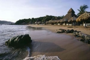 Ixtapa: Excursión a la Isla de Ixtapa