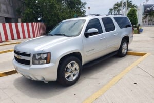 Ixtapa Zihuatanejo Airport Transportation Shuttle