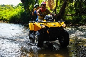 Ixtapa-Zihuatanejo: ATV Adventure Tour