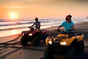 Ixtapa-Zihuatanejo: ATV Adventure Tour