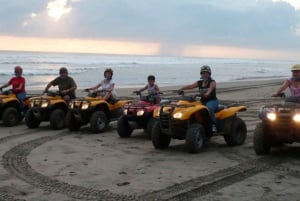 Ixtapa-Zihuatanejo: ATV Adventure Tour