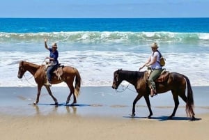 Ixtapa-Zihuatanejo: Horseback Riding Tour