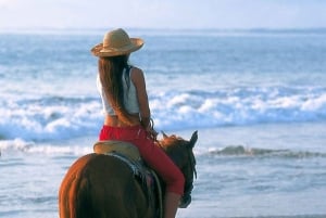 Ixtapa-Zihuatanejo: Horseback Riding Tour