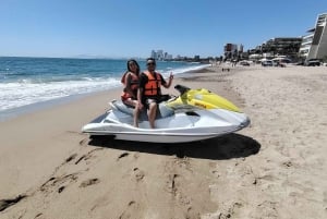 Jet ski rental puerto vallarta