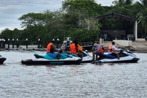 Jet ski rental puerto vallarta