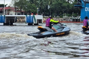 Renta de moto acuática puerto vallarta