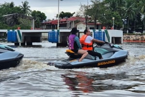 Jet ski rental puerto vallarta