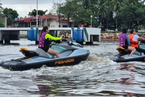 Jet ski rental puerto vallarta