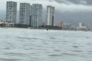 Renta de moto acuática puerto vallarta