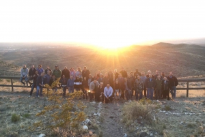 Tour a pie por el centro de Juárez