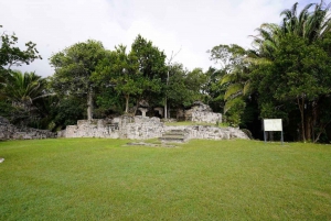 Kohunlich: A Guided Mayan City Tour