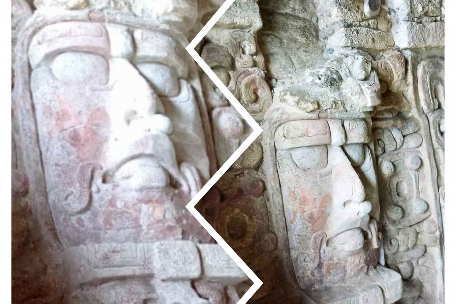 Ruinas Mayas de Kohunlich: Con Guías Nativos Profesionales