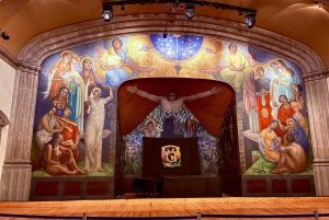 La Catrina & Muralism: Diego Rivera’s Legacy & Frida Kahlo