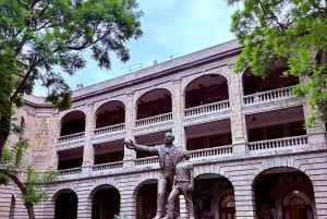 La Catrina & Muralism: Diego Rivera’s Legacy & Frida Kahlo