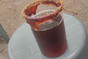 Bazar de Antigüedades de La Lagunilla