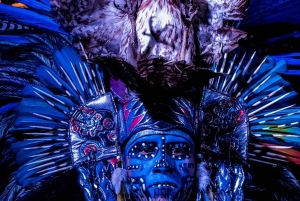 La Llorona Xochimilco: Espectáculo, Leyendas y Recorrido de Trajineras