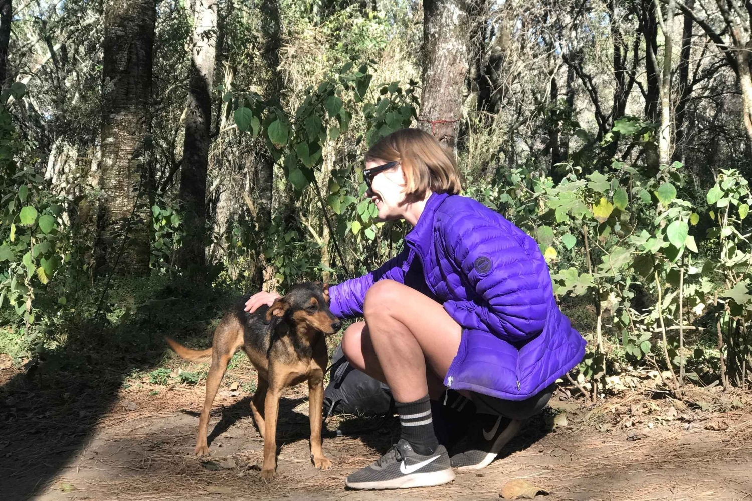 Volcán de la Malinche: Sube a la cima y explora Tlaxcala