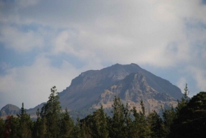 La Malinche Volcano: Hike to the Top and Explore Tlaxcala