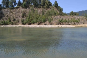 La Marquesa: Enjoy Zipline, ATVs and Paintball near CDMX