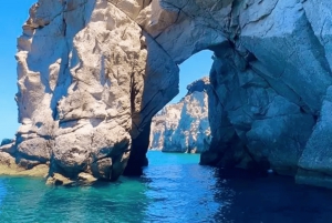 La Paz: Paseo en barco a la isla espíritu santo y balandra