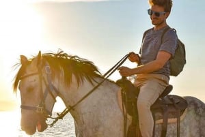 La Paz: Horseback Riding Experiences