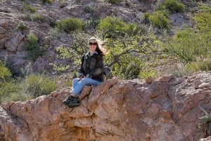 La Paz: Experiencias a caballo