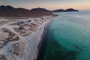 La Paz: Horseback Riding