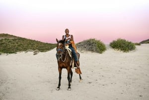 La Paz: Horseback Riding